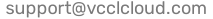 VCCLCloud
