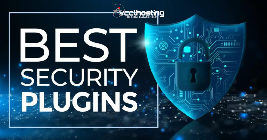 Top 5 WordPress Plugins to Protect our website