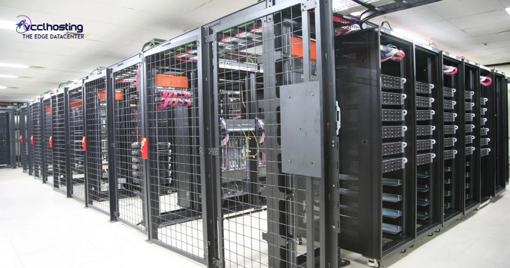 Bare Metal Dedicated Servers
