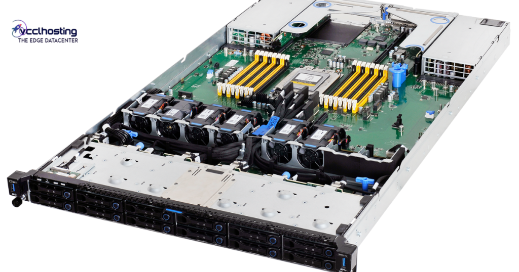 Bare Metal Server