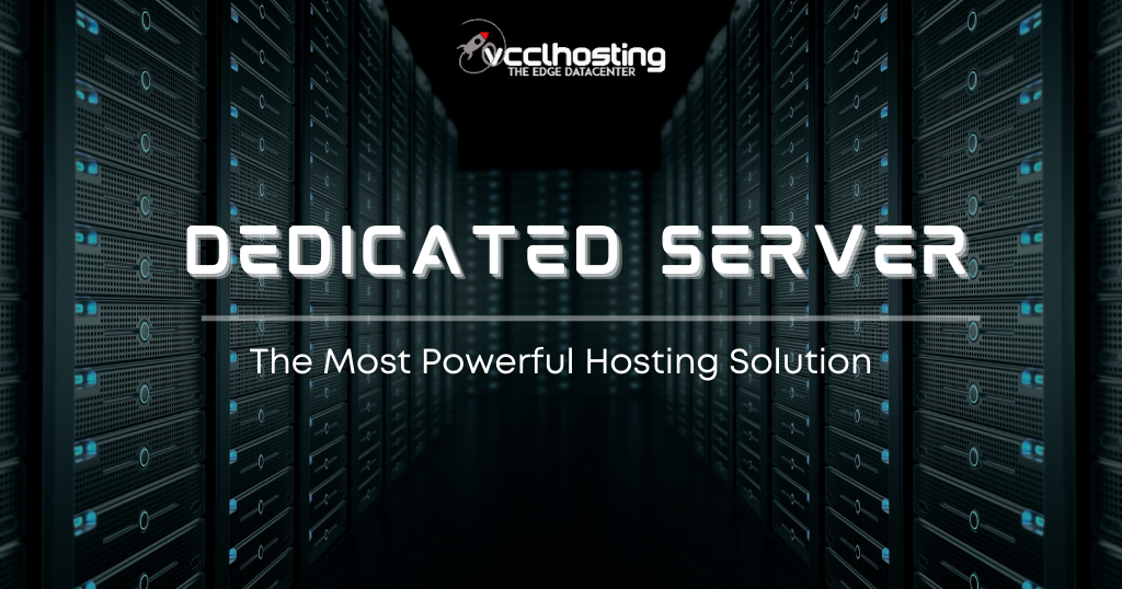 Best dedicated server in India | Benefits of Dedicated server