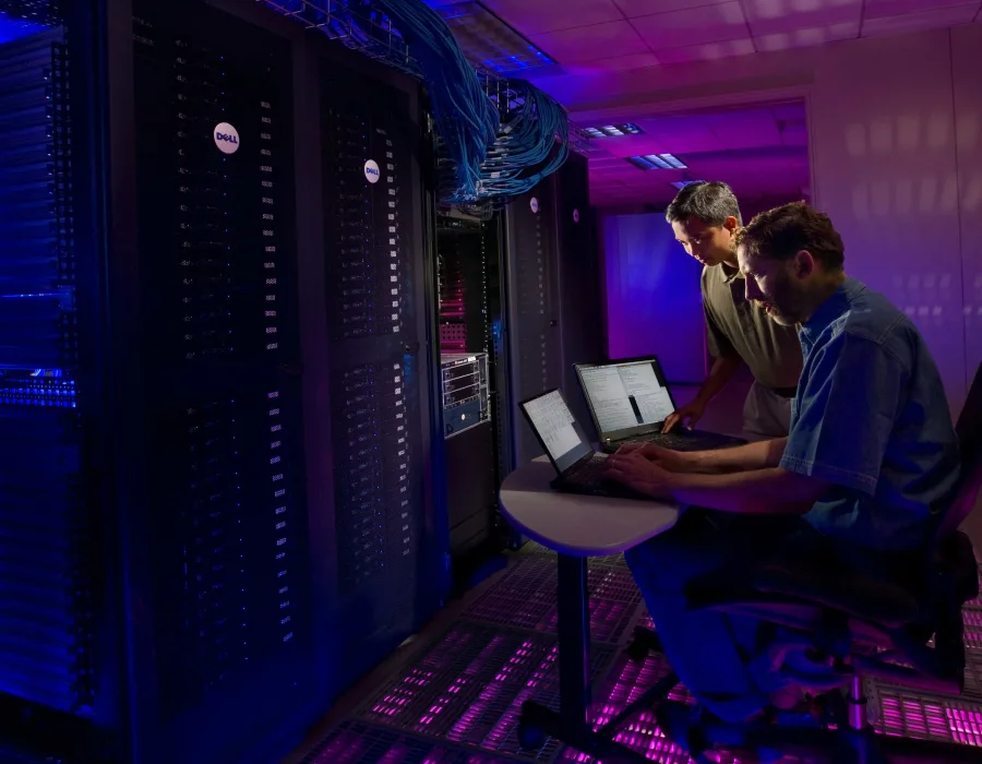 Difference Between Dedicated Server and Cloud Server