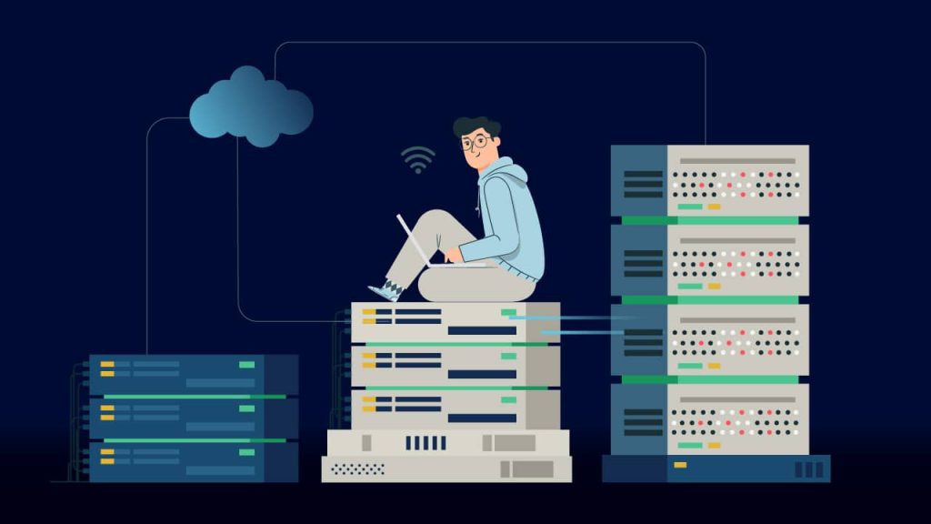 Dedicated Server work