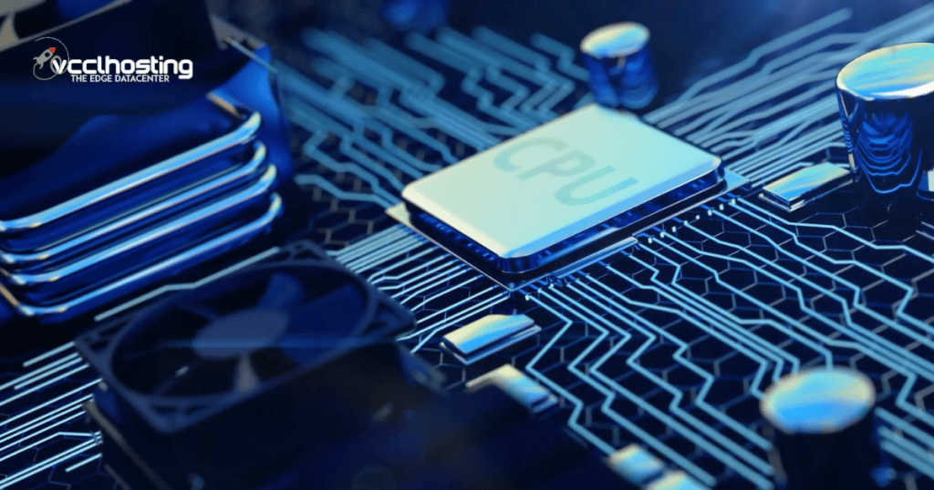 Graphics Processing Unit